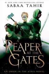 Reaper at the Gates hind ja info | Noortekirjandus | kaup24.ee