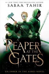 Reaper at the Gates цена и информация | Книги для подростков и молодежи | kaup24.ee
