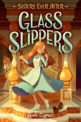 Glass Slippers цена и информация | Книги для подростков и молодежи | kaup24.ee