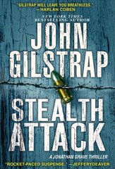 Stealth Attack: An Exciting & Page-Turning Kidnapping Thriller hind ja info | Fantaasia, müstika | kaup24.ee