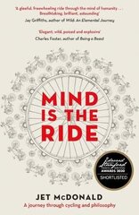 Mind is the Ride цена и информация | Книги о питании и здоровом образе жизни | kaup24.ee