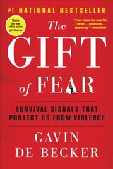 Gift of Fear: Survival Signals That Protect Us from Violence hind ja info | Eneseabiraamatud | kaup24.ee