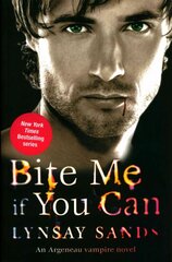 Bite Me If You Can: Book Six hind ja info | Fantaasia, müstika | kaup24.ee