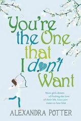 You're the One that I don't want hind ja info | Fantaasia, müstika | kaup24.ee