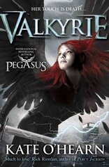 Valkyrie: Book 1 цена и информация | Книги для подростков и молодежи | kaup24.ee