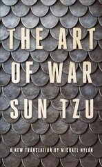 Art of War: A New Translation by Michael Nylan цена и информация | Исторические книги | kaup24.ee