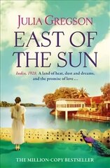 East of the Sun цена и информация | Фантастика, фэнтези | kaup24.ee