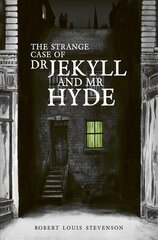 Strange Case of Dr Jekyll and Mr Hyde hind ja info | Noortekirjandus | kaup24.ee