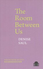 Room Between Us hind ja info | Luule | kaup24.ee