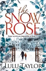 The Snow Rose Main Market Ed. цена и информация | Фантастика, фэнтези | kaup24.ee