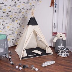Детская индийская палатка Springos цена и информация | Детские игровые домики | kaup24.ee