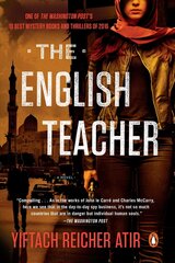 English Teacher: A Novel цена и информация | Фантастика, фэнтези | kaup24.ee