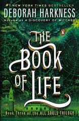 Book of Life: A Novel hind ja info | Fantaasia, müstika | kaup24.ee