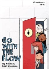 Go with the Flow цена и информация | Книги для подростков и молодежи | kaup24.ee