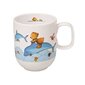 Villeroy & Boch "Happy as a Bear" tass 340ml цена и информация | Klaasid, tassid ja kannud | kaup24.ee