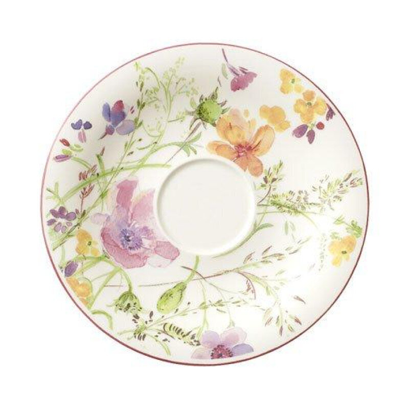 Villeroy & Boch Mariefleur Basic kohvitaldrik 16cm цена и информация | Lauanõud ja kööginõud | kaup24.ee