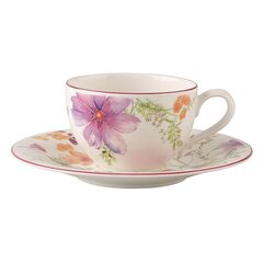 Villeroy & Boch Mariefleur Basic kohvitaldrik 16cm hind ja info | Lauanõud ja kööginõud | kaup24.ee