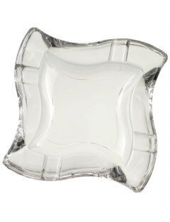 Villeroy & Boch New Wave tuhatoos 17x17cm hind ja info | Lauanõud ja kööginõud | kaup24.ee