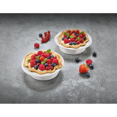 Villeroy & Boch форма для выпекания Clever Baking, 13см 2шт цена и информация | Формы, посуда для выпечки | kaup24.ee