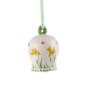 Villeroy & Boch "Mini Flower Bells" kaunistus, 1tk, lihavõttekollektsioon цена и информация | Peokaunistused | kaup24.ee