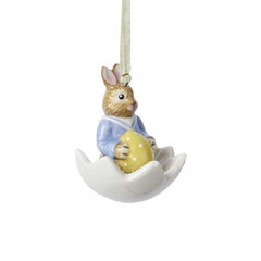 Villeroy & Boch "Bunny Tales" kaunistus, 1tk, lihavõttekollektsioon hind ja info | Peokaunistused | kaup24.ee