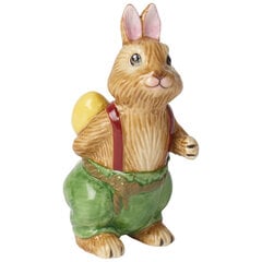 Villeroy & Boch "Bunny Tales" Paul 8 cm, Liigutav kollektsioon цена и информация | Праздничные декорации | kaup24.ee