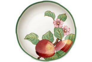 Villeroy & Boch "French Garden Modern Fruits" тарелка 23,5см цена и информация | Посуда, тарелки, обеденные сервизы | kaup24.ee