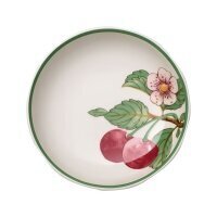 Villeroy & Boch "French Garden Modern Fruits" taldrik 23,5 cm hind ja info | Lauanõud ja kööginõud | kaup24.ee