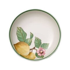 Villeroy & Boch "French Garden Modern Fruits" тарелка 23,5см цена и информация | Посуда, тарелки, обеденные сервизы | kaup24.ee