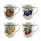 Villeroy & Boch "French Garden Modern Fruits" tass 480ml цена и информация | Klaasid, tassid ja kannud | kaup24.ee