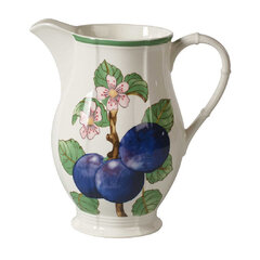 Villeroy & Boch "French Garden Modern Fruits" кувшин 2л цена и информация | Стаканы, фужеры, кувшины | kaup24.ee