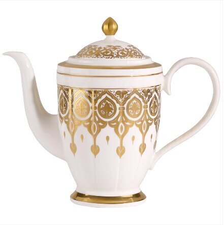 Villeroy & Boch "Golden Oasis" teekann 1,35l цена и информация | Kohvikannud, teekannud | kaup24.ee