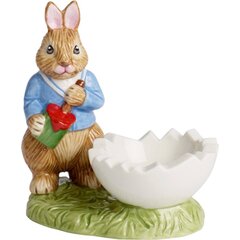 Villeroy & Boch "Bunny Tales" подставка под яйцо 8x5,5x9,5см цена и информация | Праздничные декорации | kaup24.ee