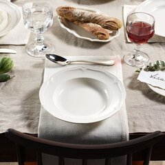 Villeroy & Boch Manoir тарелка для супа 24см цена и информация | Посуда, тарелки, обеденные сервизы | kaup24.ee
