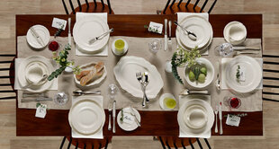 Villeroy & Boch Manoir тарелка для закусок 24см цена и информация | Посуда, тарелки, обеденные сервизы | kaup24.ee