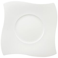 Villeroy & Boch NewWave serveerimisalus, 35x35cm hind ja info | Lauanõud ja kööginõud | kaup24.ee