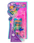 Mini Barbie Extra nukk siniste juustega hind ja info | Tüdrukute mänguasjad | kaup24.ee