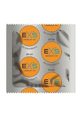 Презервативы Exs Delay 144 шт. цена и информация | Презервативы | kaup24.ee
