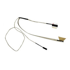 Экранный кабель HP: 655 G1, 650 G1 цена и информация | Аксессуары для компонентов | kaup24.ee