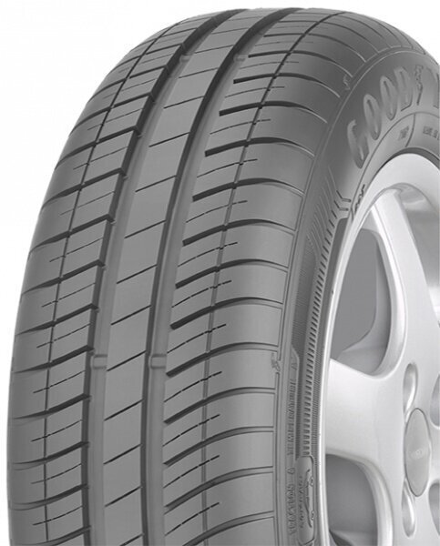 Goodyear EfficientGrip Compact 165/65R15 hind ja info | Suverehvid | kaup24.ee