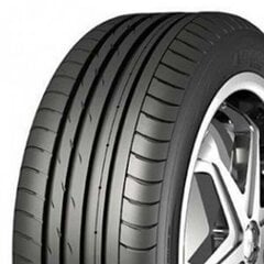 Nankang AS-2+ 215/55R16 цена и информация | Летняя резина | kaup24.ee