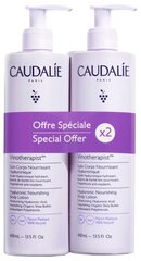 Toitev ihupiim Caudalie Vinotherapist hüaluroon, 2x400 ml цена и информация | Кремы, лосьоны для тела | kaup24.ee