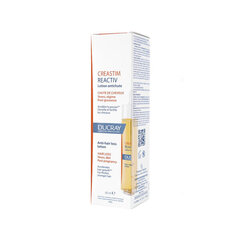 Losjoon juuste väljalangemise vastu Ducray Creastim Reactiv, 60 ml hind ja info | Maskid, õlid, seerumid | kaup24.ee