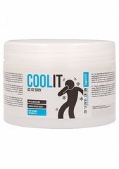 Лубрикант Cool It - Ice Ice Baby, 500 мл цена и информация | Лубриканты | kaup24.ee