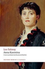 Anna Karenina New Edition цена и информация | Пособия по изучению иностранных языков | kaup24.ee