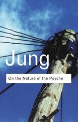 On The Nature Of The Psyche 2Nd New Edition цена и информация | Пособия по изучению иностранных языков | kaup24.ee