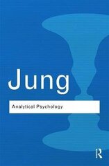 Analytical Psychology: Its Theory And Practice 2Nd New Edition цена и информация | Самоучители | kaup24.ee