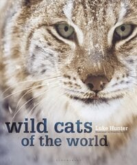 Wild Cats of the World hind ja info | Tervislik eluviis ja toitumine | kaup24.ee
