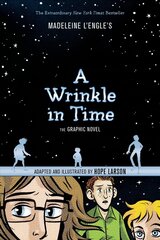 Wrinkle in Time hind ja info | Noortekirjandus | kaup24.ee