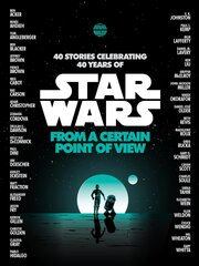 From a Certain Point of View (Star Wars) цена и информация | Фантастика, фэнтези | kaup24.ee